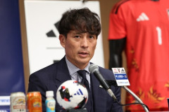【悲報】U-16日本代表、欧州3カ国と親善試合に中国唖然！「レベルが違う、UEFAに加盟すべき。もうアジアから出て行ってくれ」←これｗｗｗｗ
