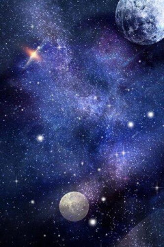 【絶望】宇宙の事考えるとまじで時間が足りないんだが？・・・・・・・・・