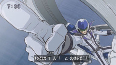 【遊戯王情報】「キングは一人！この俺だ！」のショート動画を公開！