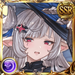 【グラブル】色んな意味で良い性格のキャラだったパトリシア…