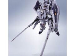 【ガンダムAOZ】METAL ROBOT魂「ガンダムTR-1[ヘイズル・ラー]第二形態」【明日16時プレバン受注開始】