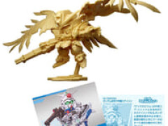 【食玩】「ガンダム スペリオルディファイン No.01【再販:2027年2月発送】」【13時予約開始】