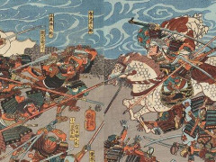 【悲報】戦争はダメなのに戦国武将や戦国時代は美化される理由ｗｗｗｗｗｗｗｗｗｗ