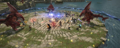 【FF14】レアアクセが暴落した理由がこれ？クレセントアイル南征編に同じ動きをしてる業者BOTが大量発生していると話題に。「みんなで通報しよう」