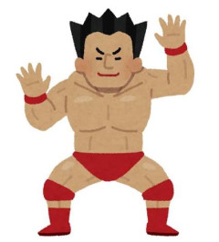 【動画】引退試合の新日本プロレス天山の動き、ヤバいｗｗｗｗｗｗｗｗｗｗｗｗｗｗｗｗ