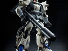 【ガンプラ再販】MG「シン・マツナガ専用ザクII(カスタムタイプ)」ほか【11時予約開始】