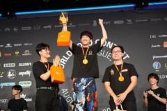【衝撃】ヨーヨーガチ勢、ガチでレベルが違うｗｗｗｗｗｗｗｗｗｗ