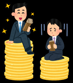 【結婚生活に疲れて】僕は無能で、34歳手取り27万だからこそ必死に家事をしています…