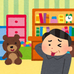 やっぱ子供部屋おじさんって怪物だわ