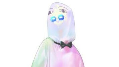 『カルナ』『インドラ』キャラデザ担当 pakoさんが妖怪襲名サーヴァント「日和坊」「雷獣」のイラストと共にご挨拶