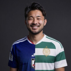 外国人「日本人旋風は終わらない」日本代表DF菅原由勢、セルティック移籍が浮上！PSV,ブレーメンも関心で現地サポから獲得を求める声続出！【海外の反応】
