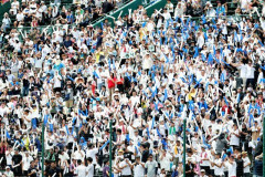 野球部員数のトップは東京、でも割合だと最下位　では割合トップは？