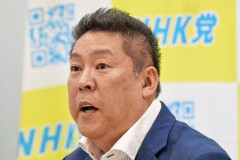 【悲報】立花孝志、勾留9ヶ月ｗｗｗｗｗｗｗｗｗｗｗ