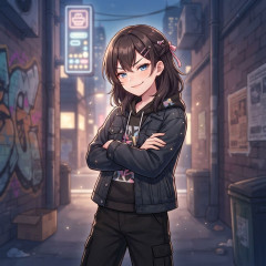 悪いことしてる自分かっこいいって言う感覚は何故起きるのか