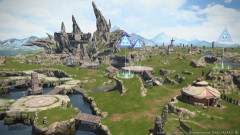 【FF14】8月22日0時よりフロントライン狂の祭典「24時間耐久シールロック」が開催！アイテムの無料配布や高額アイテムの抽選会も