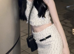 【画像】跡美しゅりさん、スレンダー色白華奢BODYwwwwwww