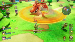 ファンタジーライフiって丁度いいRPGだよな