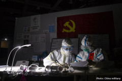 中国の抗生物質に依存、深刻さはレアアース問題に匹敵する安全保障上のリスク…英メディア！