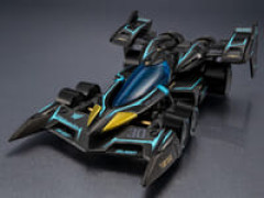 【新世紀GPXサイバーフォーミュラ】C.F.C.-HE- LIMITED「スーパーアスラーダ01 サーキットモード NEON Ver.【抽選販売】」【13時受付開始】