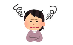 6歳の息子の血液型を調べようとすると、同居中のトメが「両親がA型だからA型でしょ」と本人に言ってしまう