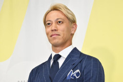 本田圭佑の審判ポストが波紋「この発言はまじで許せない」「審判がいなきゃ試合もできない」