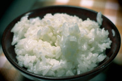 硬い米好きな人「カルローズ米」買ったことある人いる？
