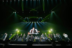 【朗報】ミュージシャン達「ライブに『参戦』って言うのもうやめない？俺ら別に戦争してないから」