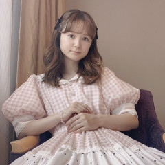 【画像】女性声優さん（推定31歳）、自分が可愛いことを理解している…
