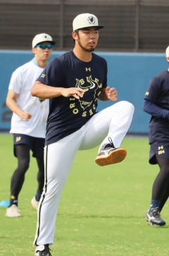 オリックスってトミージョン異常に多くない？