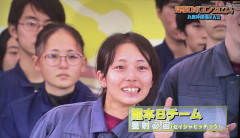 【画像】高専女子ってこんな感じなんだな