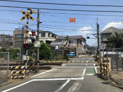 彡(ﾟ)(ﾟ)「後ろの車、車間距離近すぎるやろ…」彡(^)(^)「せや！踏み切りに閉じ込めたろｗｗｗ」　⇒　殺人未遂で逮捕
