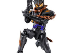 【仮面ライダーマイス】TAF「仮面ライダーヴァンケン」「仮面ライダージャオ」「仮面ライダームトン」アクションフィギュア【発売決定】
