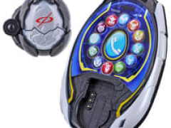 【仮面ライダーマイス】「DXマイスフォン」「DX十二支同盟ライダーウエポンズセット01」発売決定【近日予約開始】
