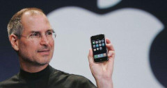 【衝撃】「ジョブズさんはiPhoneを開発してない」「実際に作ったのはAppleの技術者」とかいう話あるやろ？ｗｗｗｗｗｗｗｗｗｗ