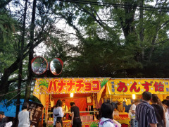 【朗報】韓国人「日本の村の祭りに行ったら、缶ビールを1パック渡された」