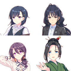 【ウマ娘】ヒト娘いいよね。←「…娘？」