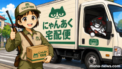 【置き配】「アマゾンの配達員ひどすぎ！家から出られなかった！」→ネット「玄関が汚すぎて綺麗な所に置いたのでは？」ツッコミ殺到