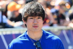 【驚愕】角田裕毅さん、ハジャー負傷でオランダGP緊急出場・・・・・・・・・