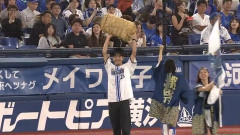 【ハマスタバトル】佐伯解説員「江戸時代の飛脚でも、こんなことしませんよ」