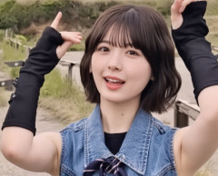 【超速報】デスドル、筒井あやめ【完全終了】