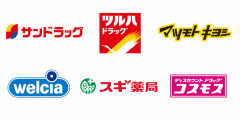 世はまさにドラッグストア戦国時代