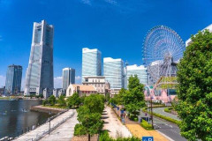 【悲報】横浜市さん、怒涛の勢いで衰退し始める・・・・・・・・・