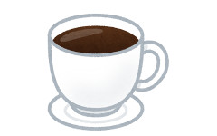 職場のフランス人「ブラックコーヒー？飲まないよ。飲んでるのはカッコつけだけ。」
