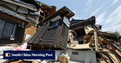 【海外の反応】熊本の被災地で偽の自衛隊員が火事場泥棒 → 「外国人の仕業だと言い出すぞ」