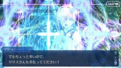 【FGO】マシュ「きちんと理解しています！『味方になると弱体化する人気No.2の敵役』ですね！」