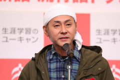 ヒロシが「焚き火台」めぐりトラブル告発、メーカーは反論「自分が3か月以上かけて考えたもの」