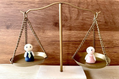 ワイに相応しい結婚相手を教えて