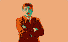 異動してきたAさんはとても仕事ができる人だった。しかし上司Bさんは、Aさんが意見しようものなら2時間かけて怒鳴ったりしてて…