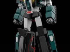 【伝説の勇者ダ・ガーン】THE合体「セブンチェンジャー」【再販予約開始】
