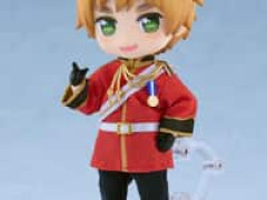 【ヘタリア】ねんどろいどどーる「イギリス」【予約開始】